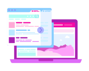 web design