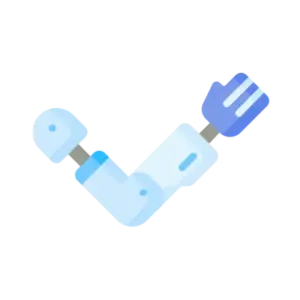 robot hand